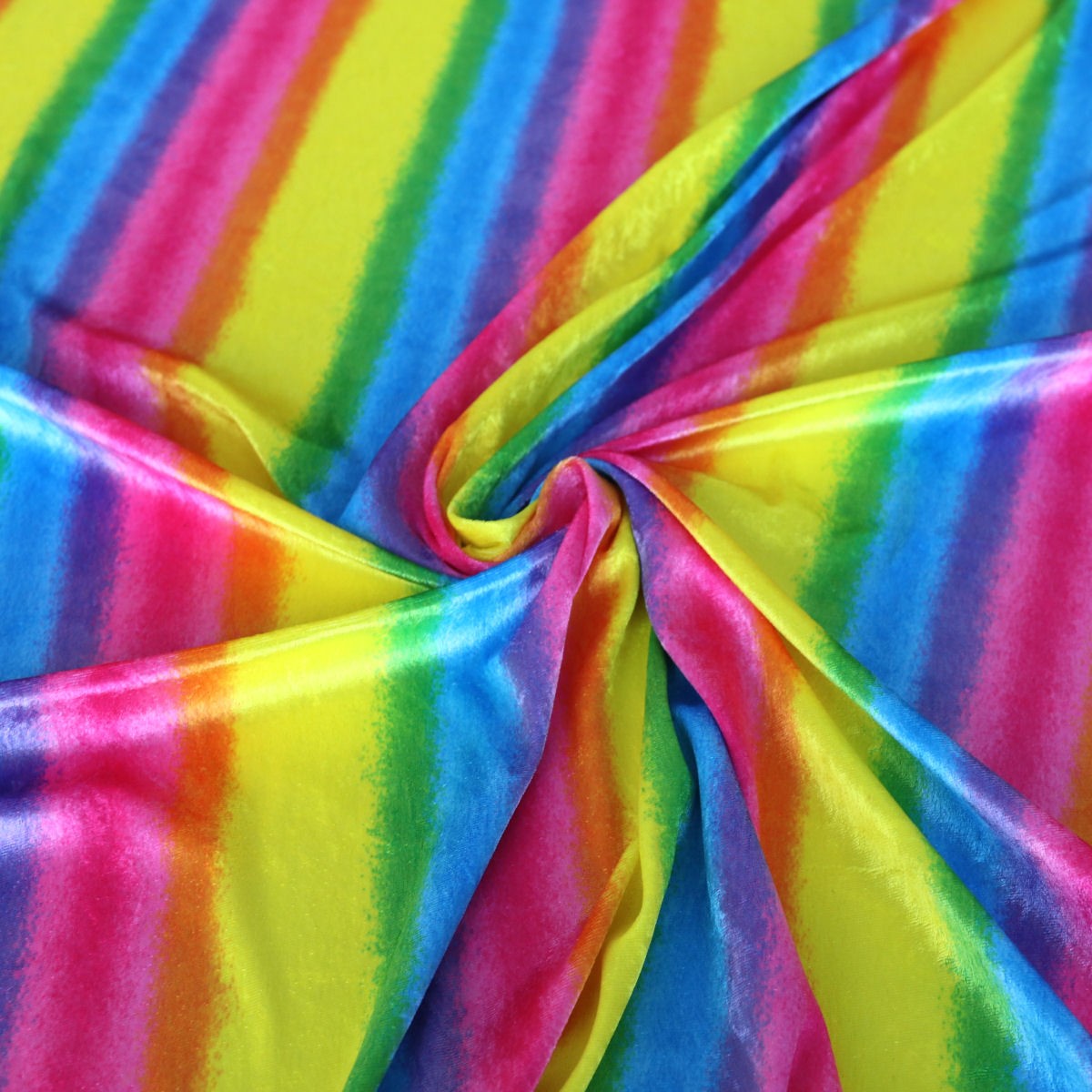 Luxus Pannesamt-Stoff für Kleid Vorhang Deko Blickdicht Pflegeleicht Meterware - Bild 27 von 31