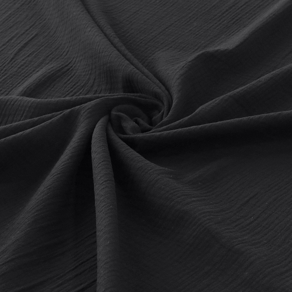 50cm Musselin 2lagig ÖkoTex Baumwolle für Kleid Bluse Tuch Decke Baby Mullstoff - Bild 18 von 20