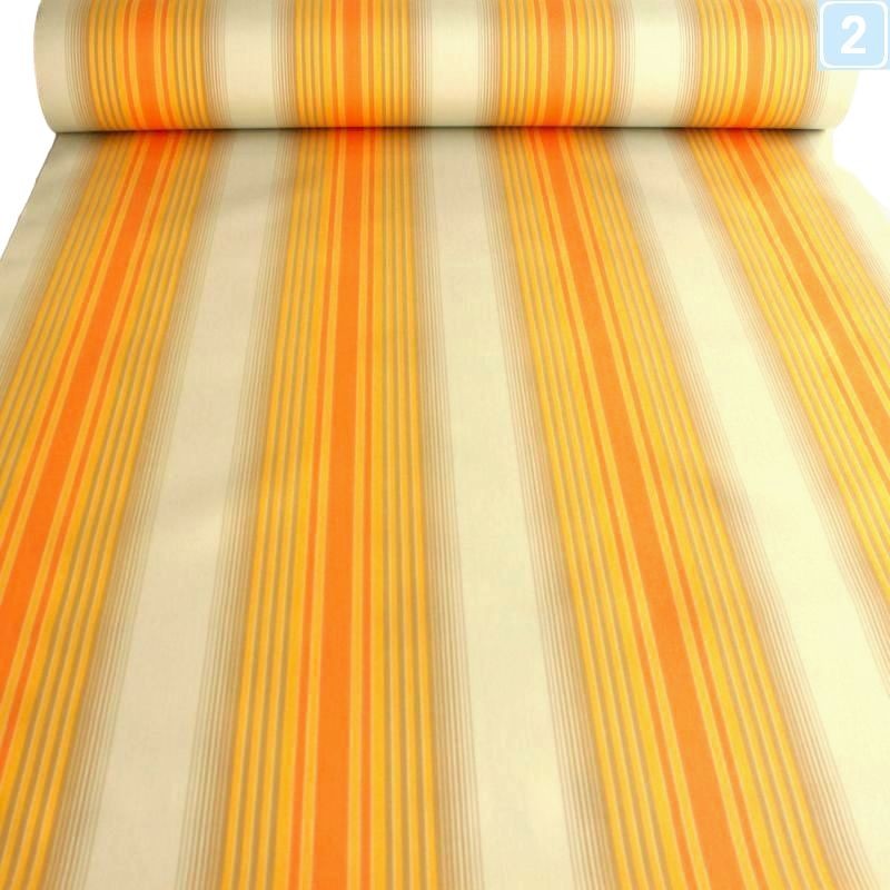 Markisen-Stoff mit Sonnen UV-Schutz Segeltuch Meterware 120cm breit Markise Tuch - Bild 6 von 7