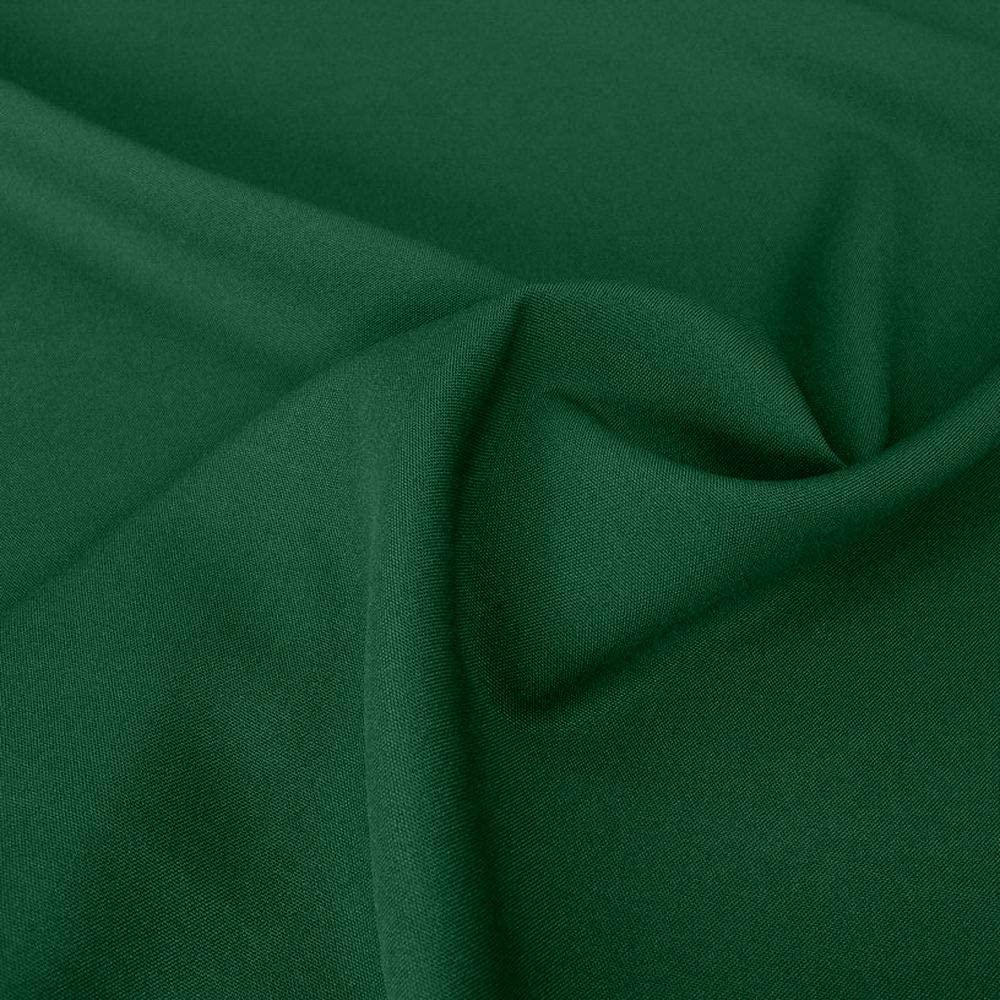 Modestoff Dekostoff knitterarm Gardine Vorhang Husse Stoffe zum Nähnen Meterware - Bild 24 von 37