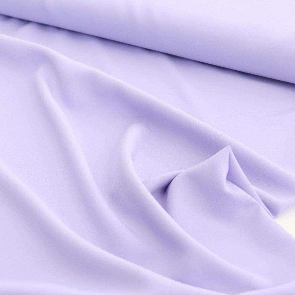 Modestoff Dekostoff knitterarm Gardine Vorhang Husse Stoffe zum Nähnen Meterware - Bild 16 von 37