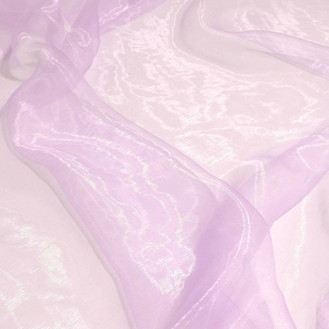 Organza Stoff Dekostoff Gardine Tisch Hochzeit Organzasäckchen Stoffe Meterware - Bild 19 von 35