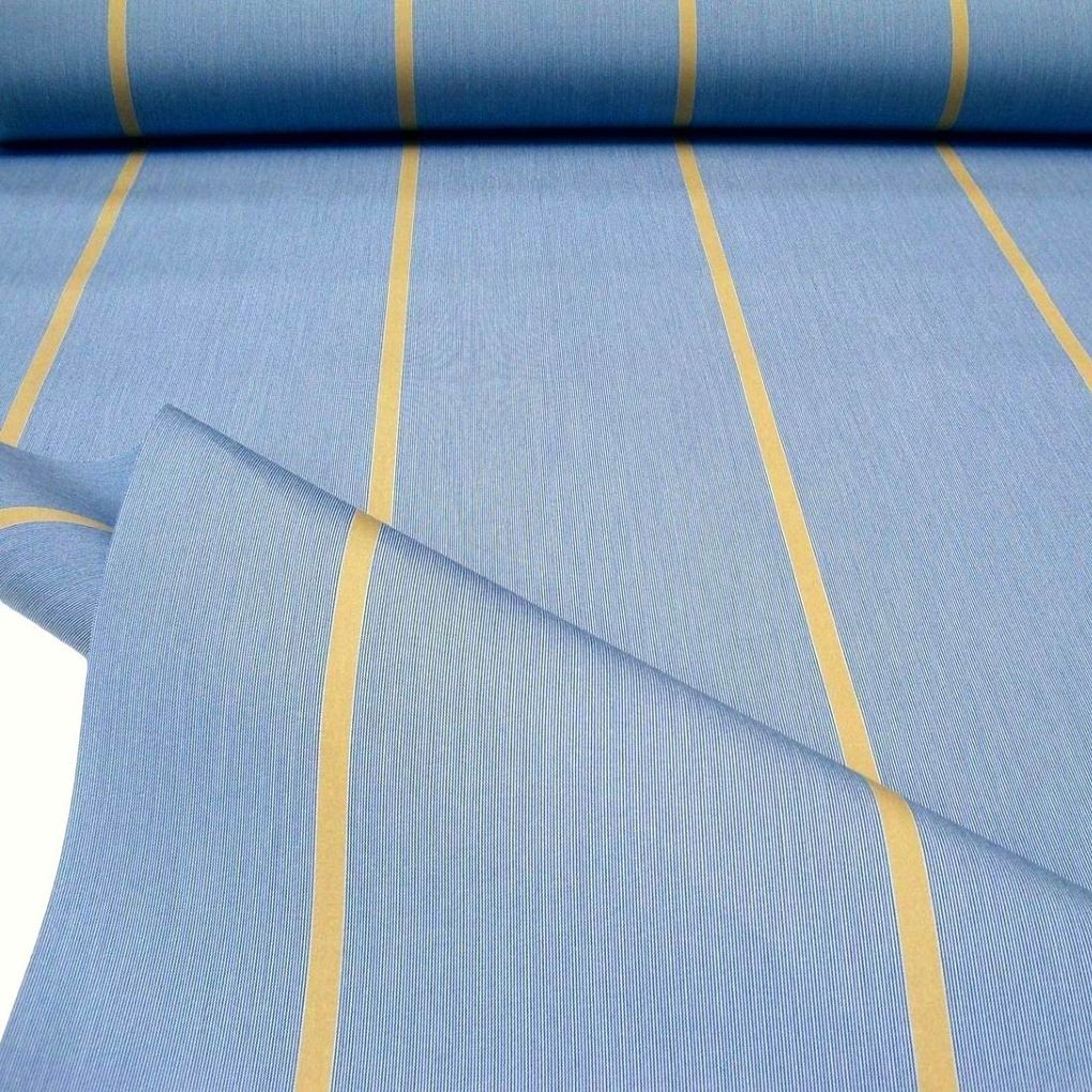 Premium Markisenstoff mit UV-Schutz wasserdicht kein Ausbleichen Meterware - Bild 5 von 9