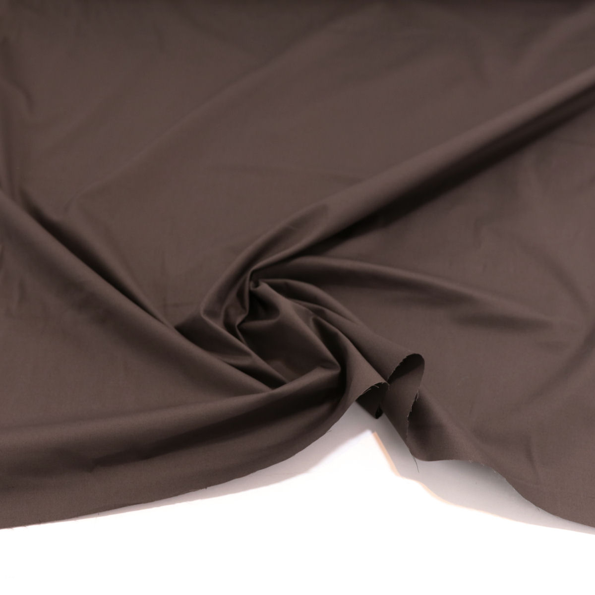 Stretch BaumwollStoff Braun Knitterarmer Hemdenstoff Hosenstoff Meterware Weich Stretch BaumwollStoff Braun Knitterarmer Hemdenstoff Hosenstoff Meterware Weich