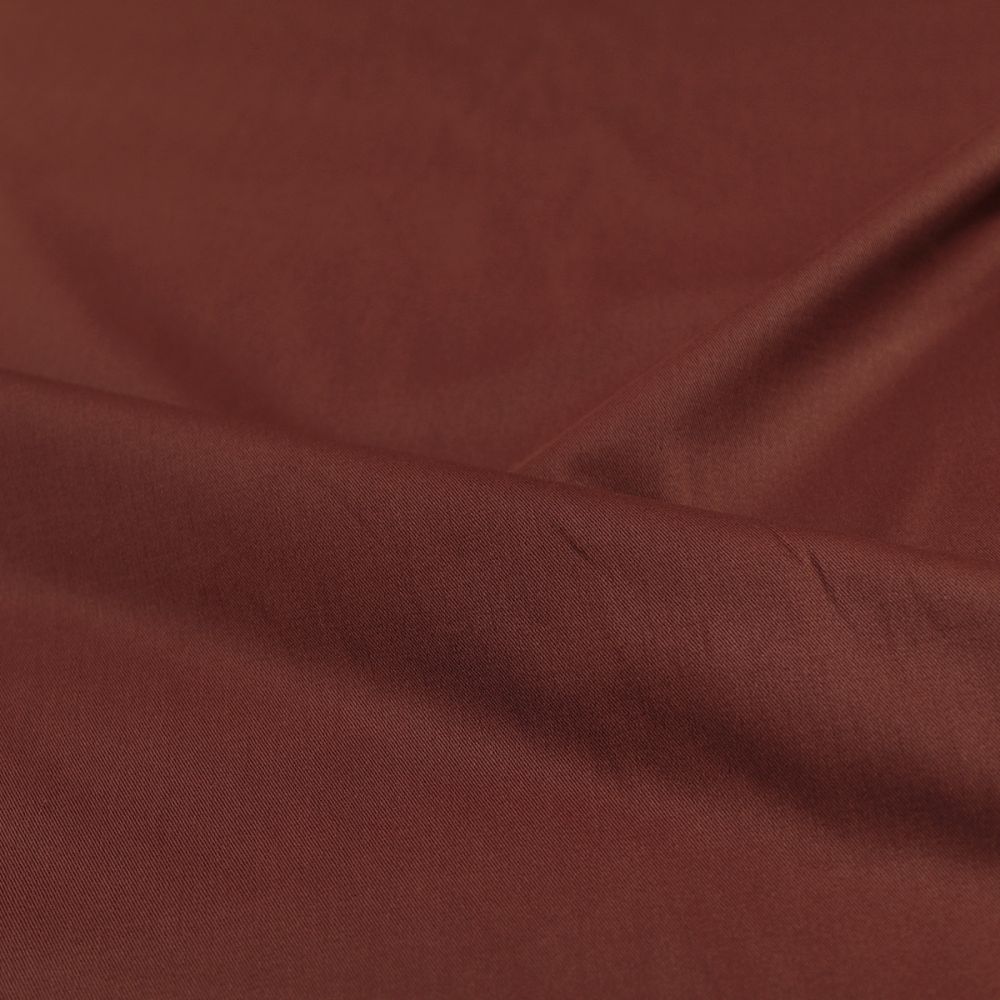 elastischer Baumwollstoff weicher Bekleidungsstoff für Jacke Hose Rock Meterware - Terra elastischer Baumwollstoff weicher Bekleidungsstoff für Jacke Hose Rock Meterware - Terra