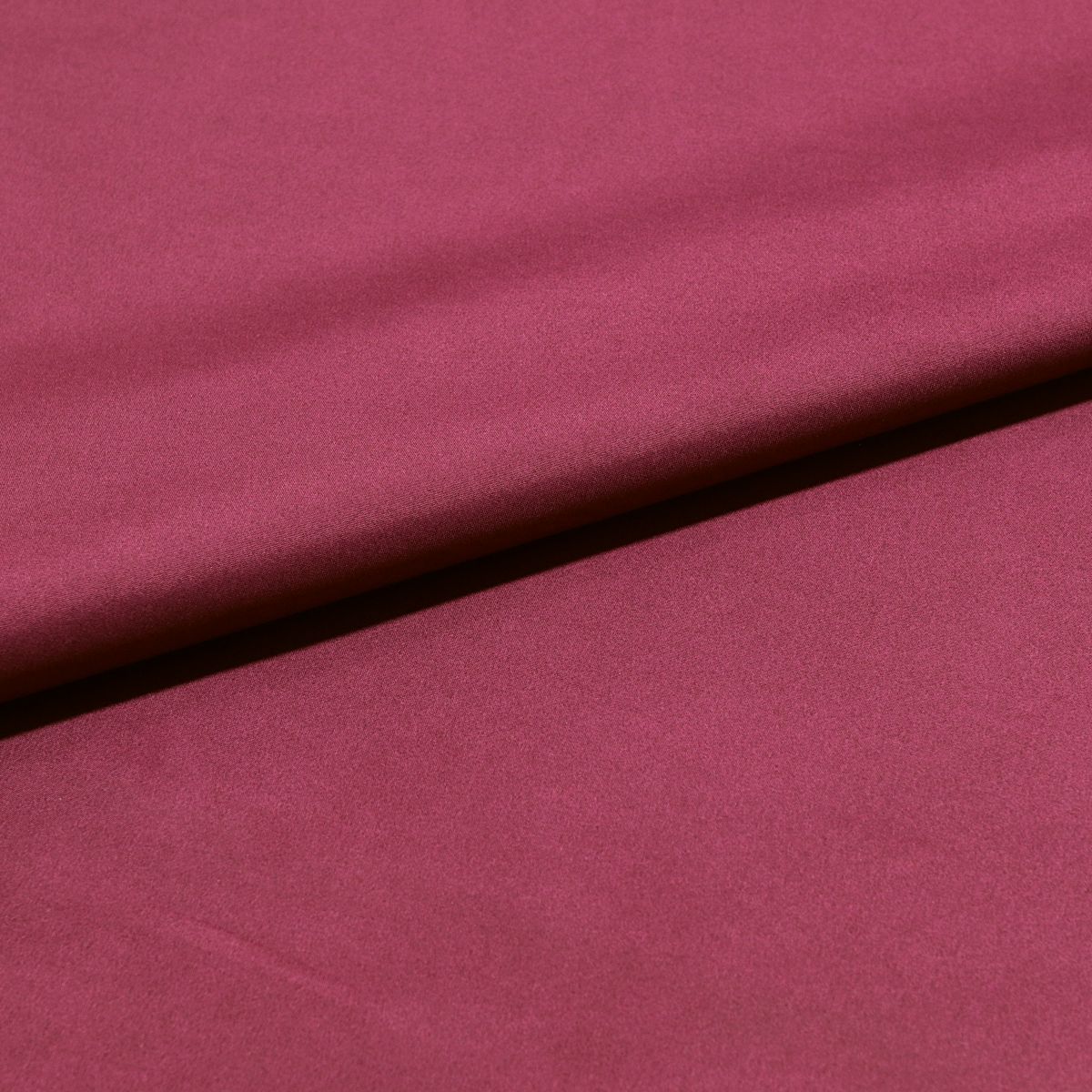 überbreiter Verdunklungsstoff 280cm breit Meterware 100% blickdicht und lichtdicht - bordeaux