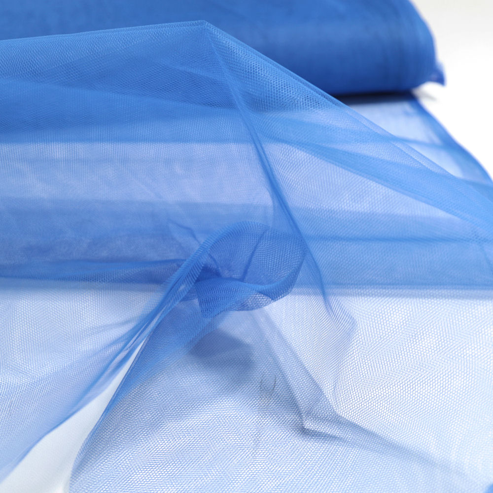 Tüllstoff Meterware 140cm breit für Gardine Vorhang Store Hochzeit Orange Tüllstoff Meterware 140cm breit für Gardine Vorhang Store Hochzeit Orange