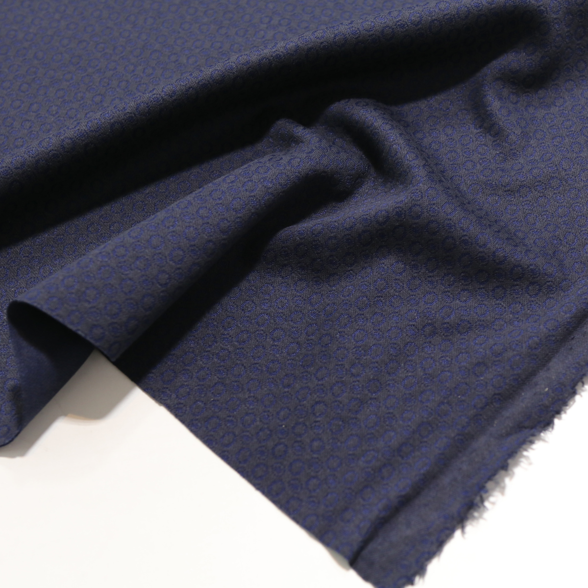 Designer Herbst-Jersey für weiche warme Bekleidung Meterware mit Muster Designer Herbst-Jersey für weiche warme Bekleidung Meterware mit Muster