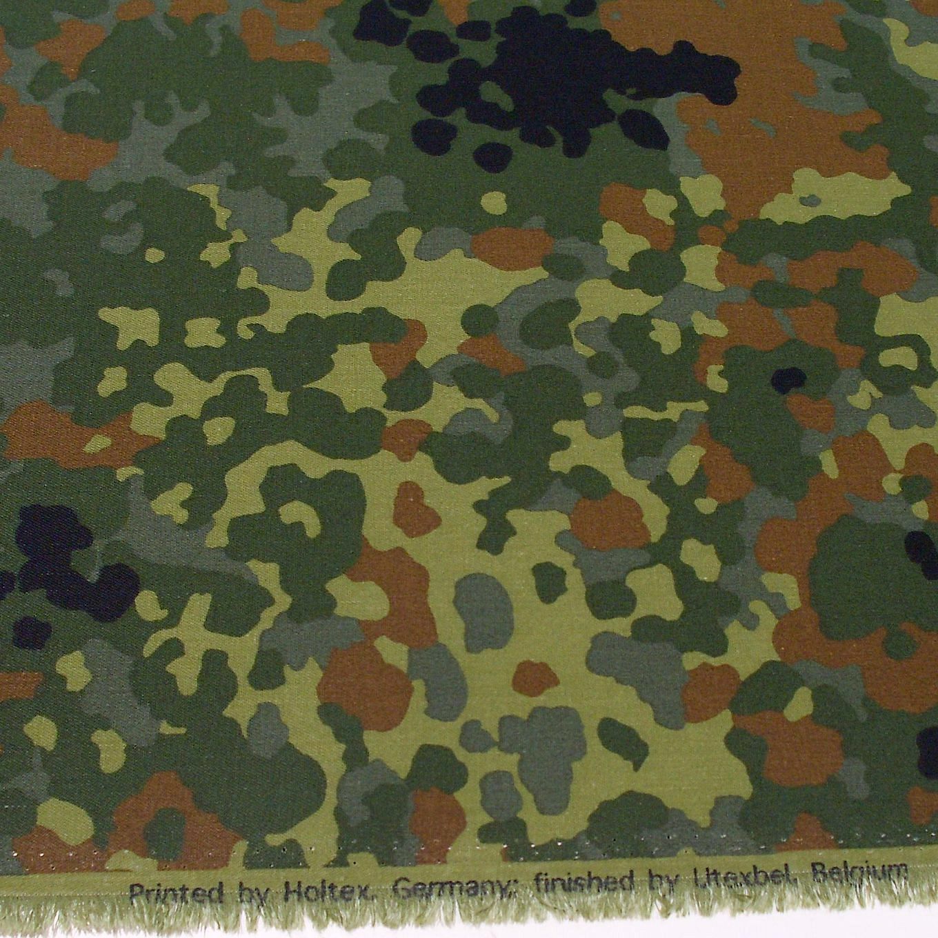 Bundeswehr Segeltuch wasserdicht für Zelt Plane Camouflage Tarnstoff Armeestoff Bundeswehr Segeltuch wasserdicht für Zelt Plane Camouflage Tarnstoff Armeestoff