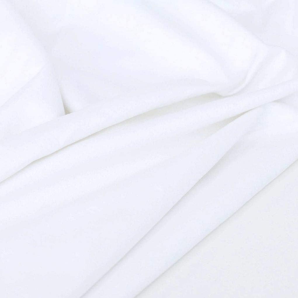 Molton Stoff aus BIO Baumwolle für Kosmetik Futter Babystoff als Meterware Molton Stoff aus BIO Baumwolle für Kosmetik Futter Babystoff als Meterware