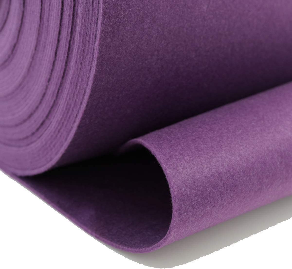 lila Bastelfilz Filz-Stoff 4 mm dick Filzmatte Untersetzer Nadelfilz Taschenfilz lila Bastelfilz Filz-Stoff 4 mm dick Filzmatte Untersetzer Nadelfilz Taschenfilz