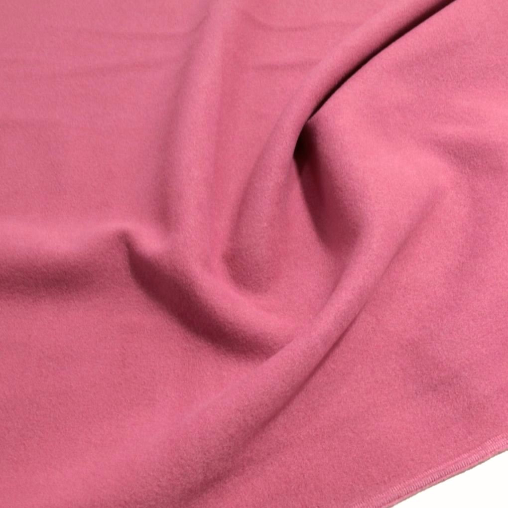 dicker Molton für Vorhänge Gardine Dekostoff Moltonstoff Meterware - alt rosa dicker Molton für Vorhänge Gardine Dekostoff Moltonstoff Meterware - alt rosa