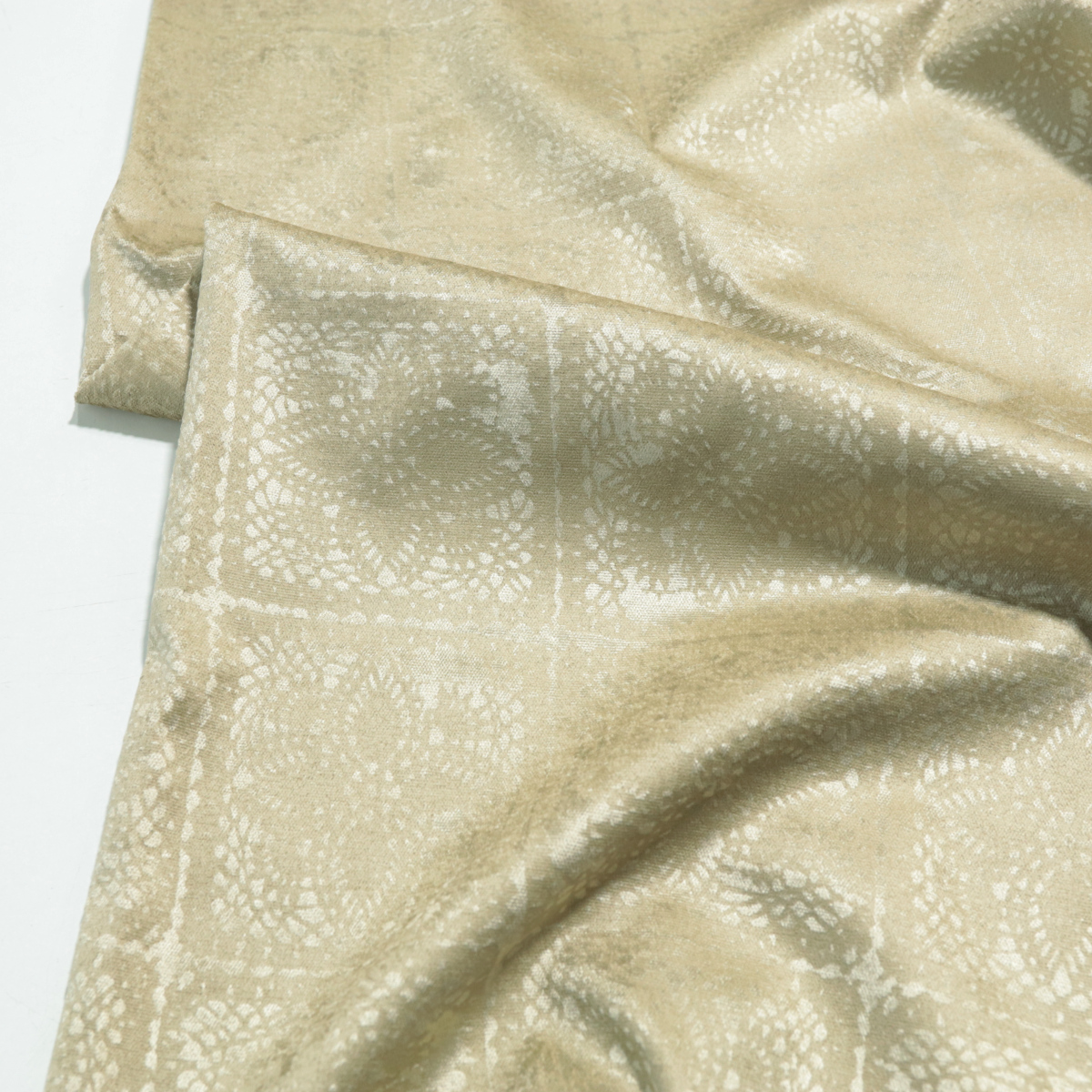 Stretch Samt Baumwolle Dekostoff Husse Wohnmobil DIY Stoff Beige Stretch Samt Baumwolle Dekostoff Husse Wohnmobil DIY Stoff Beige