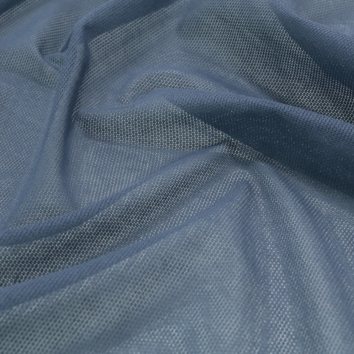 Tauben Blau Samtweicher Tüll Netzstoff Tüllstoff Gardinenstoff Vorhangstoff Stoffe Meterware Tauben Blau Samtweicher Tüll Netzstoff Tüllstoff Gardinenstoff Vorhangstoff Stoffe Meterware