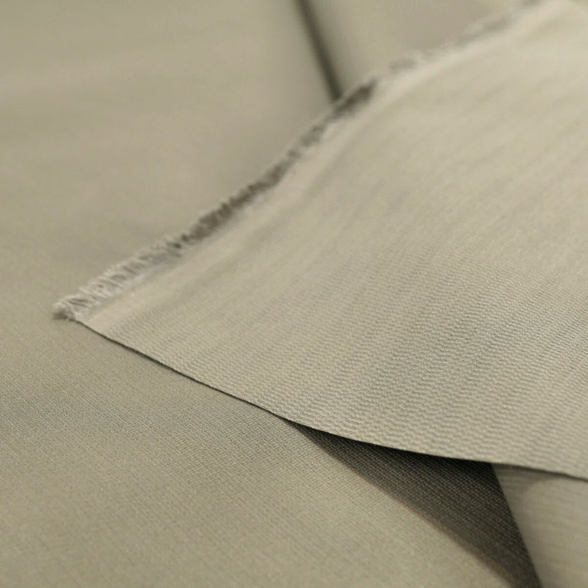TOLKO Canvas Stoff Meterware Stoffe zum Nähen Meterware Robuster Polsterstoff/Bezugsstoff Baumwoll-Segeltuch
