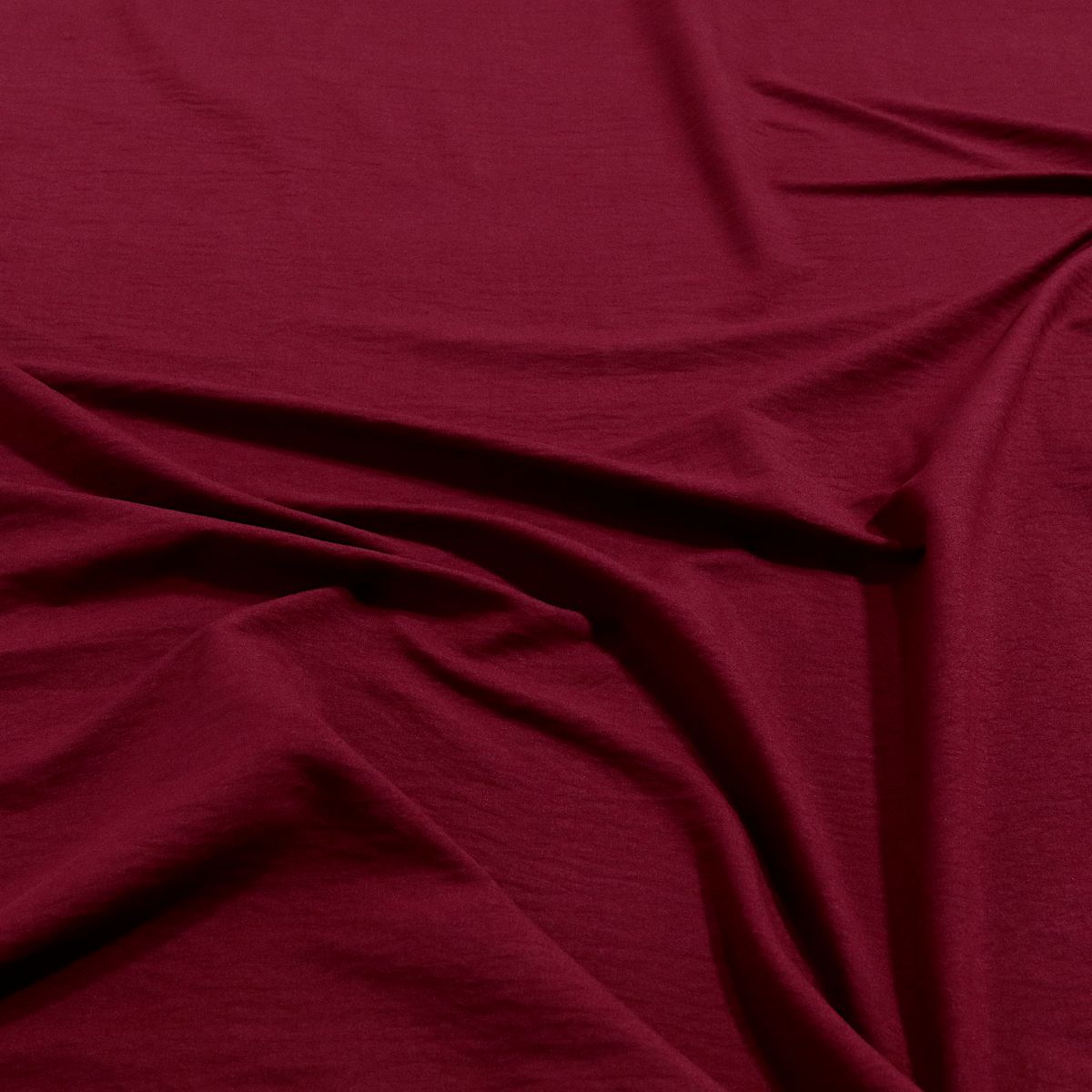 leichte, Pfirsich weiche Microfaser Mode- und Dekostoff Meterware - burgund rot leichte, Pfirsich weiche Microfaser Mode- und Dekostoff Meterware - burgund rot