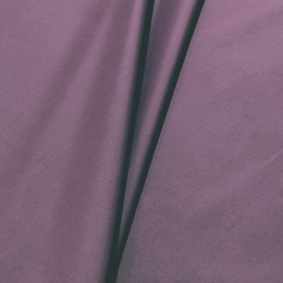Sonnenschutzstoff 280cm breit Verdunklungsstoff 100% Lichtschutz als Vorhangstoff Meterware - aubergine