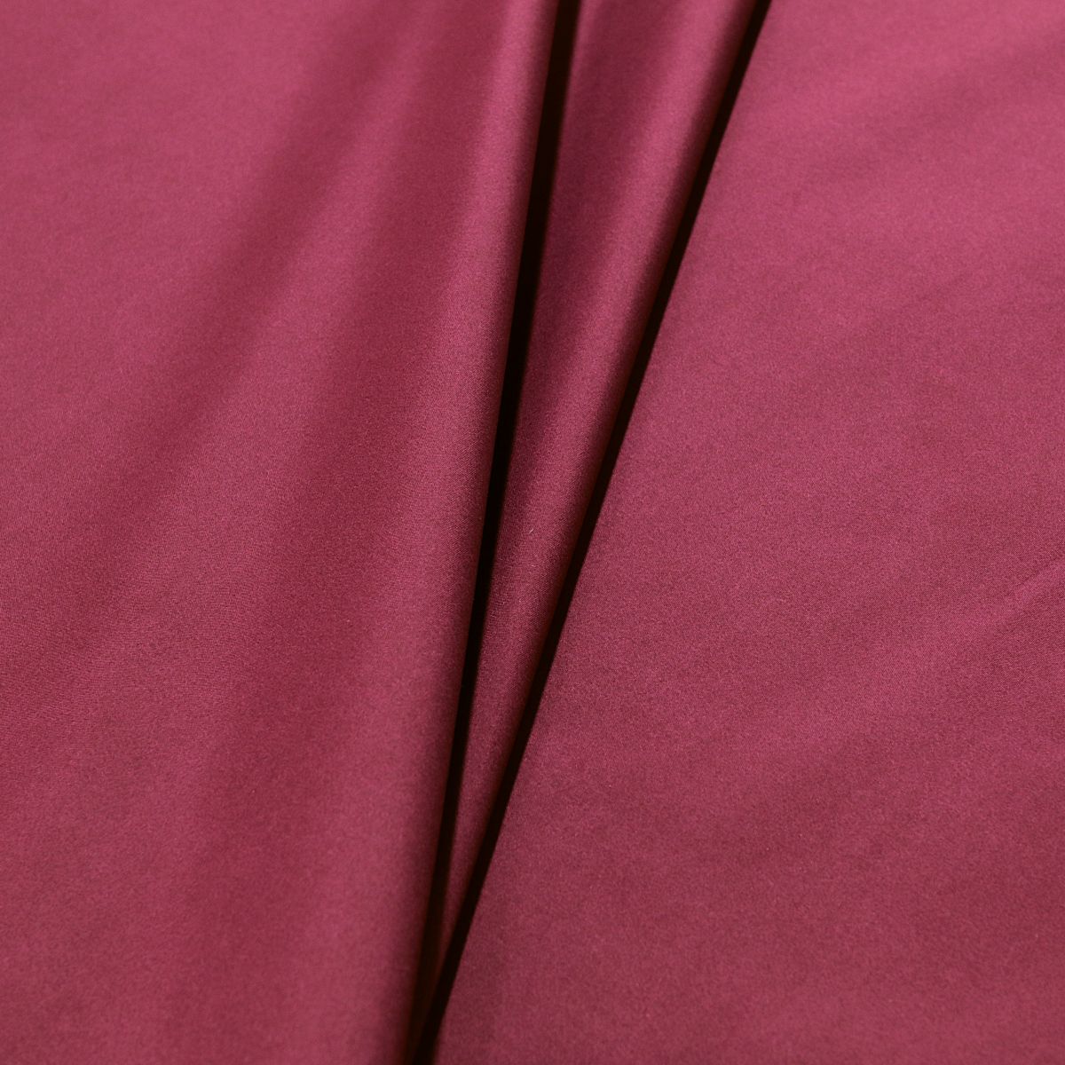 überbreiter Verdunklungsstoff 280cm breit Meterware 100% blickdicht und lichtdicht - bordeaux