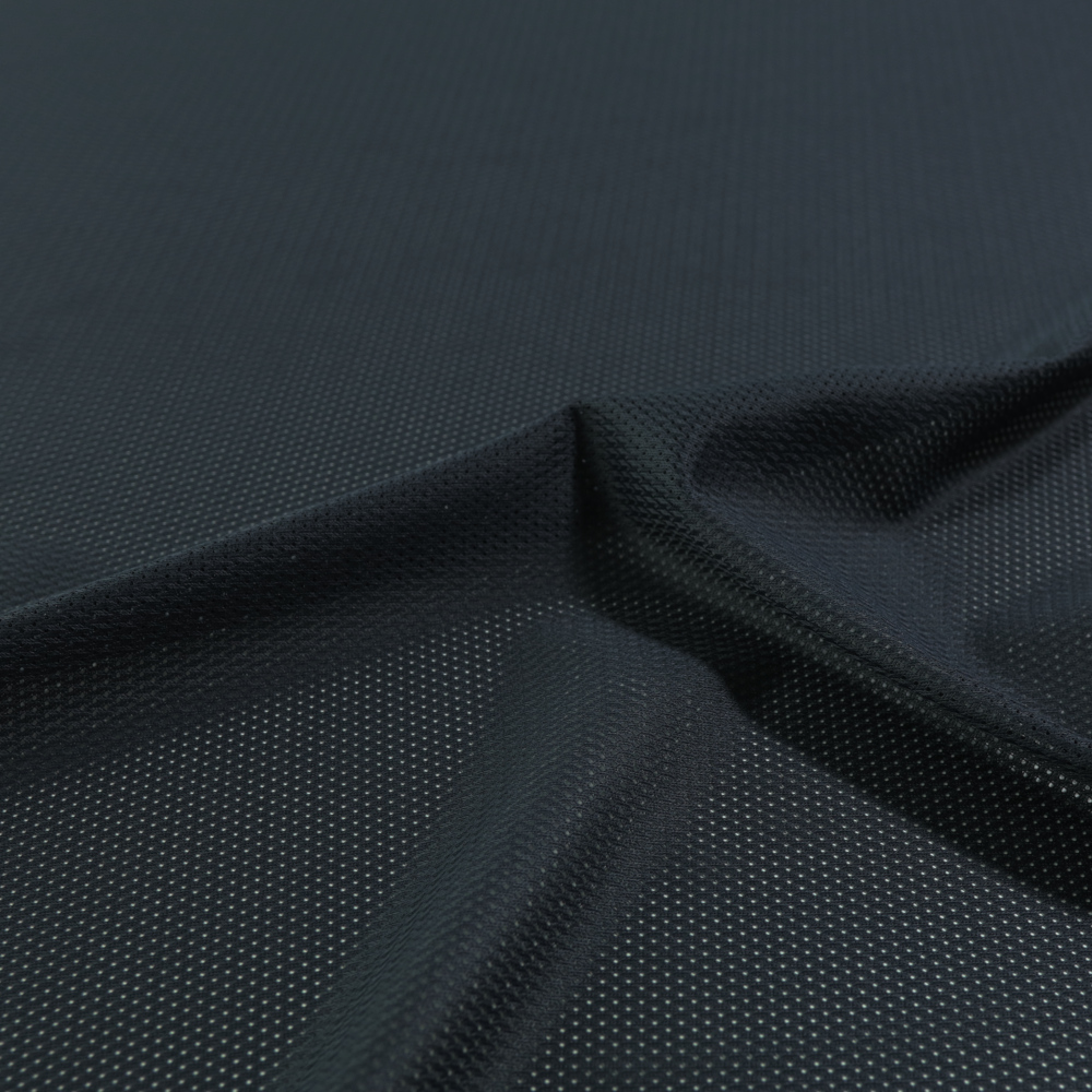 Samtweicher Netzfutter Stoff als Netzstoff für Rücksäcke Jeans Sportstoff