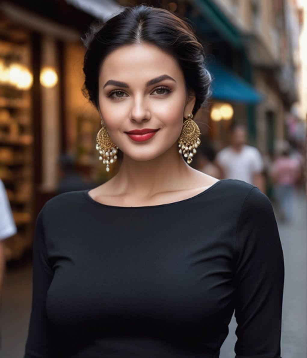 warmer Herbst Jersey Stoff mit Wolle angerauht für Rock Kleid Meterware - schwarz warmer Herbst Jersey Stoff mit Wolle angerauht für Rock Kleid Meterware - schwarz