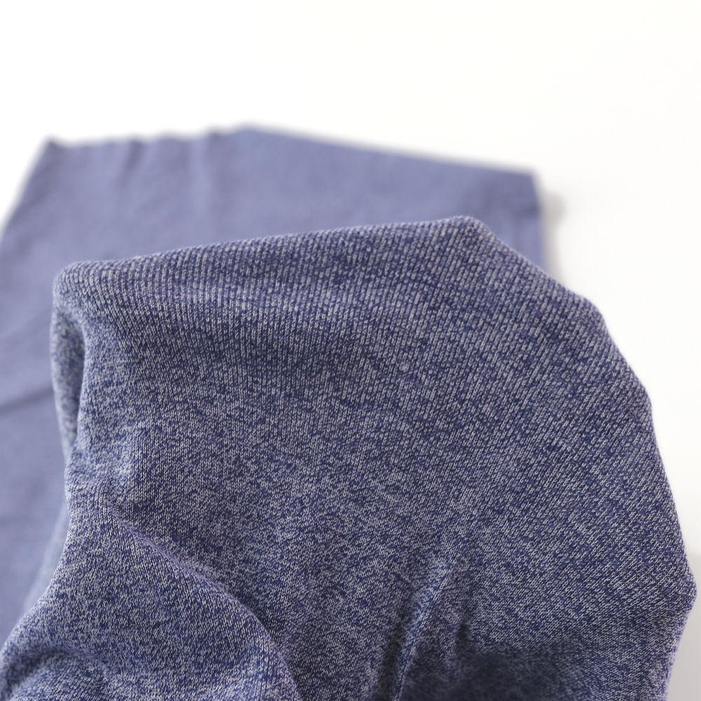 Strickschlauch BündchenStoff  T-Shirt Jersey elastische Schlauchware Kinderstoff