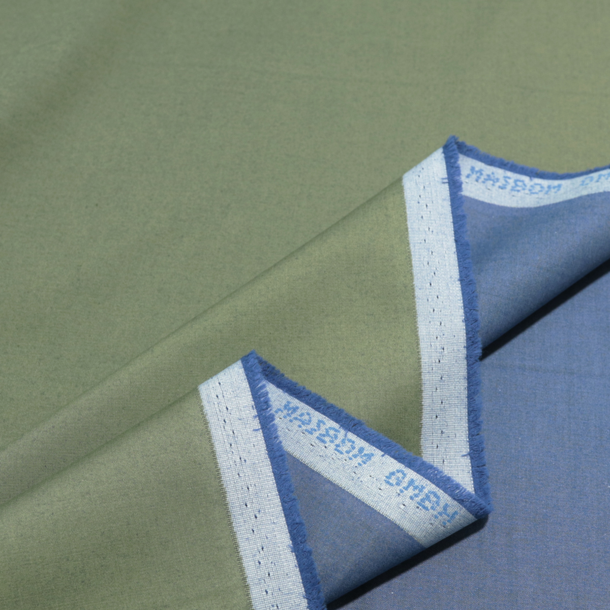 Hosenstoff Bekleidungsstoff für Hemden Rock Stretch Baumwolle Meterware in Beige