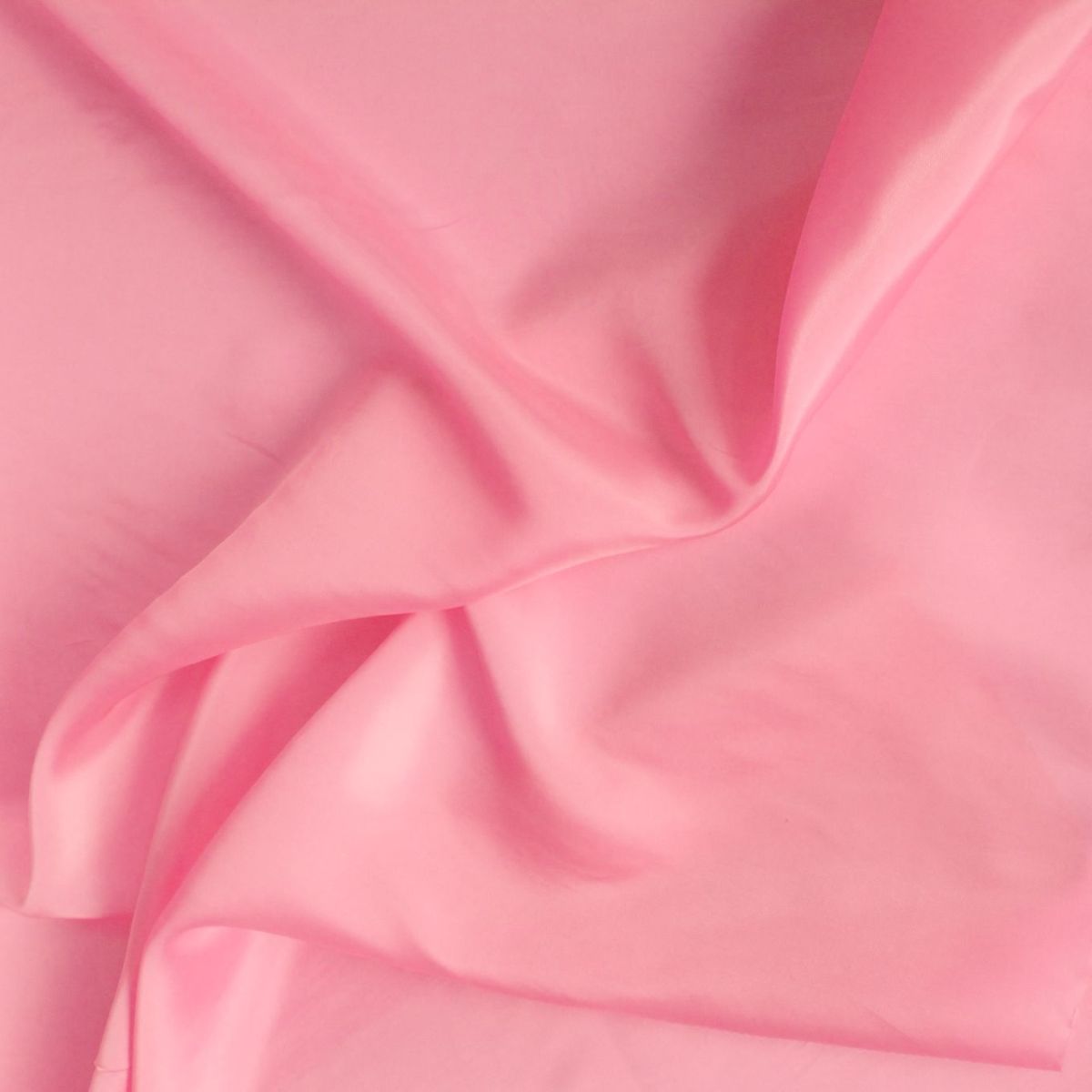 Futterstoff in Rosa
