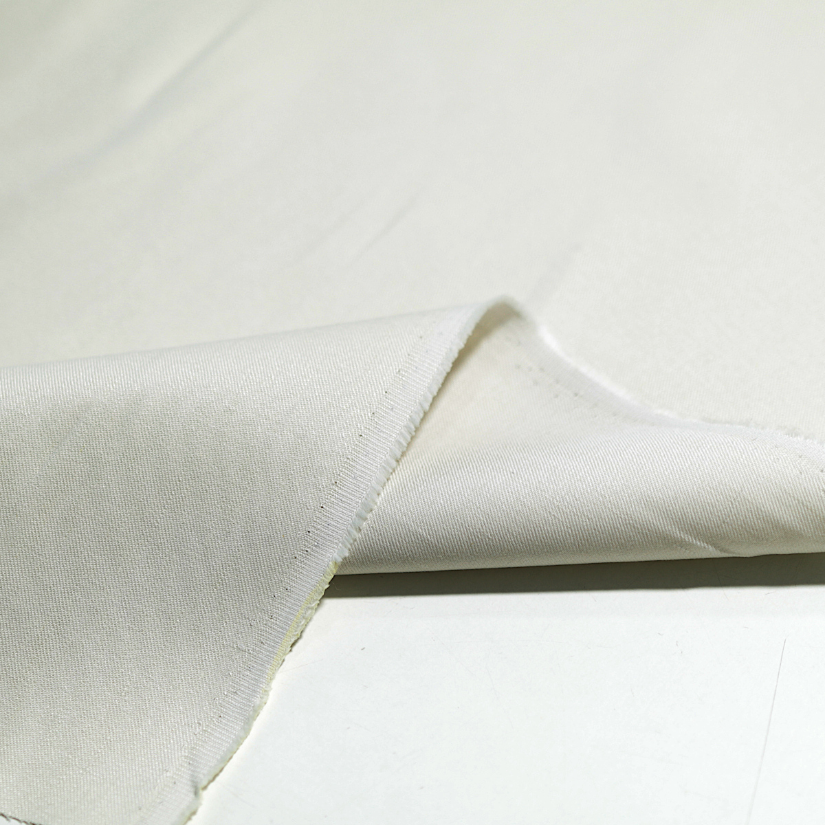 Hosen Stoff Baumwollstoff Elastischer für Hose oder Bezugsstoff in Beige Hosen Stoff Baumwollstoff Elastischer für Hose oder Bezugsstoff in Beige