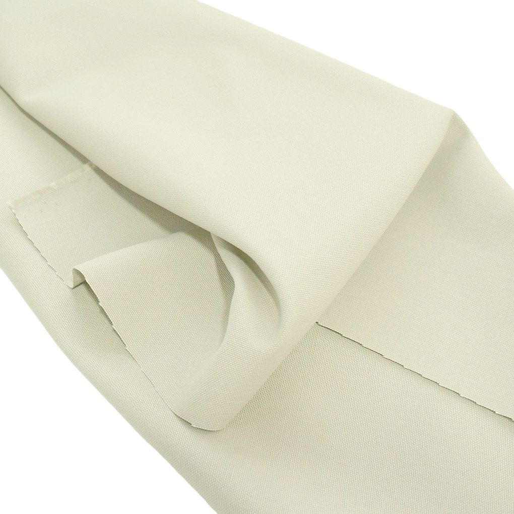 Canvas Stoff aus Baumwolle Meterware mittelschwer reißfest für Jacke Hose Polsterung