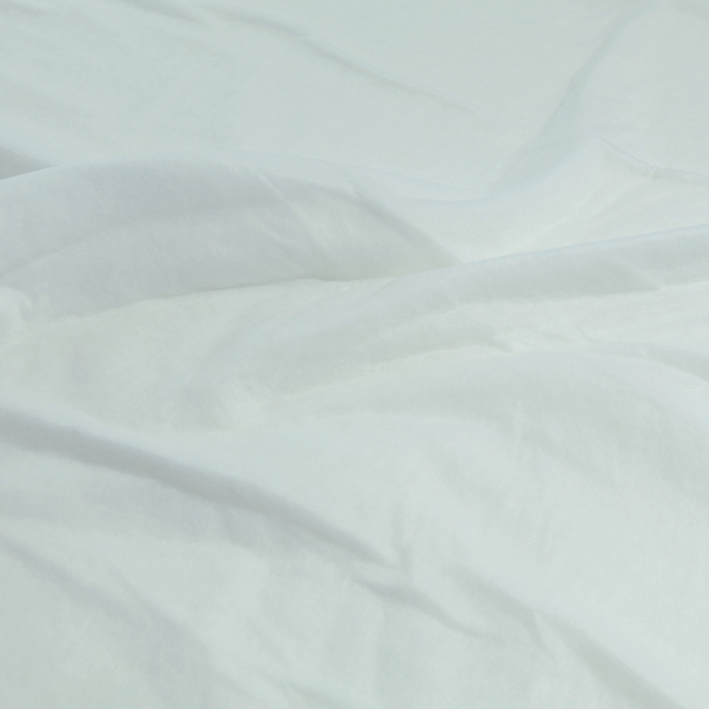 Extra dicke Volumen-Vlies Einlage Stoff Diolenwatte Stepp-Watte Quilt 1cm dick