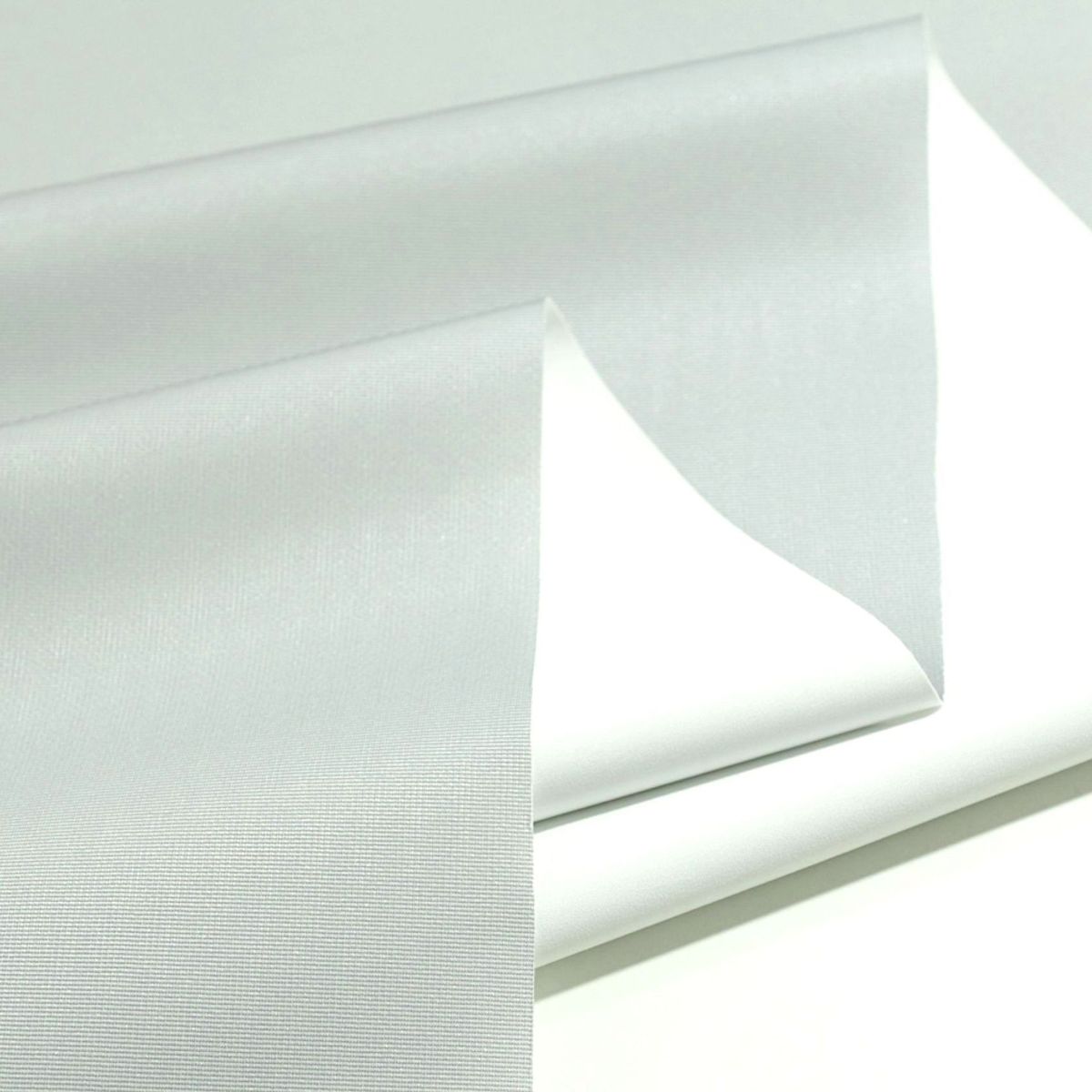 Gore Tex wasserdicht atmungsaktiv Regenjacken Stoff  Meterware - Hell Grau