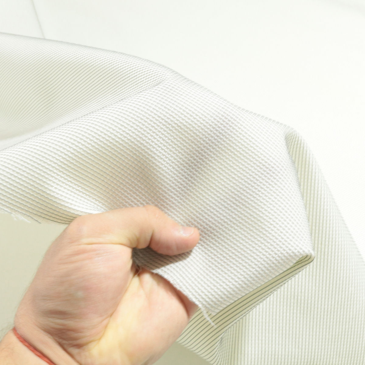 Beschattungsgewebe Outdoor Nylon Gewebe robust reißfest Sonnenschutz Meterware