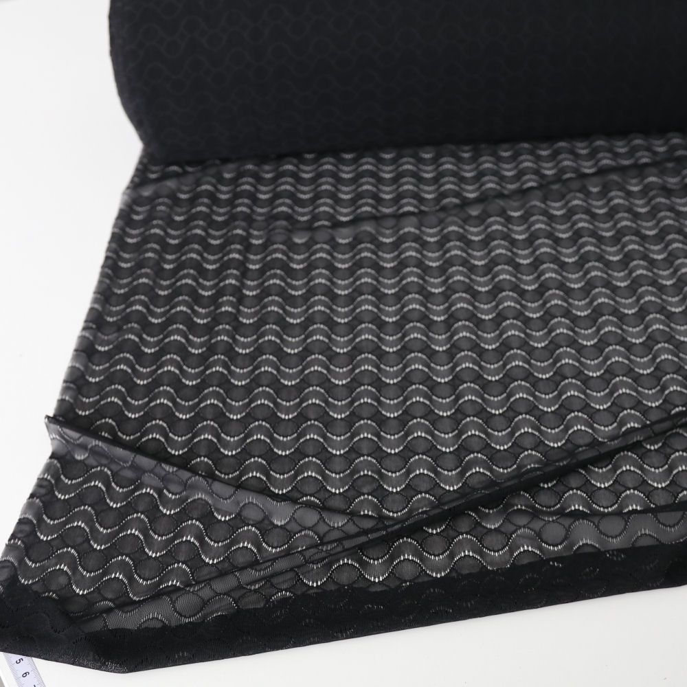 Designer Netz-Stoff Super Stretch Gitterstoff für Dessous Qualität Meterware Designer Netz-Stoff Super Stretch Gitterstoff für Dessous Qualität Meterware