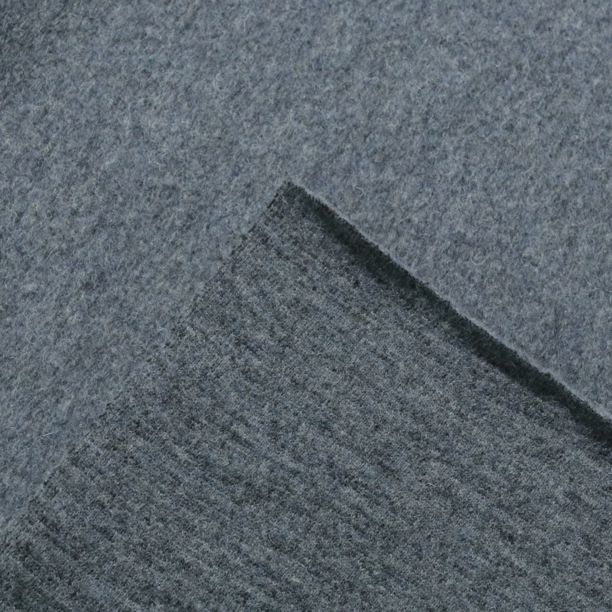 Winter Wollstoff in Grau warmes Dicht gewebtes Wolltuch für Mantel Jacke Sakko Winter Wollstoff in Grau warmes Dicht gewebtes Wolltuch für Mantel Jacke Sakko