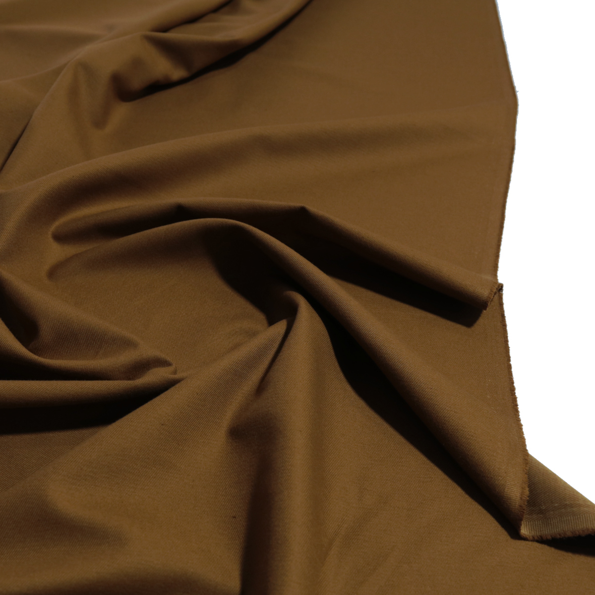 Leicht Stretch Hosenstoff Bekleidungsstoff für Rock Baumwolle Meterware  Muster