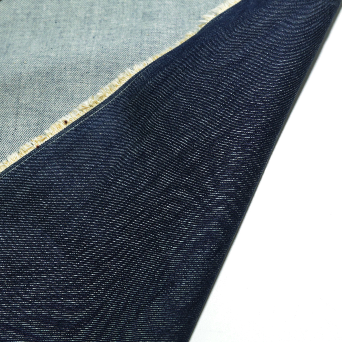 Klassik Sommer Jeans stoff für Hose Rock Kleid Denim Jeansstoff