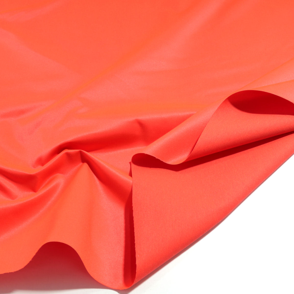 Berufsbekleidung Robuster Outdoor BekleidungsStoff für Regenjacken Hose Tasche - Neon Orange Berufsbekleidung Robuster Outdoor BekleidungsStoff für Regenjacken Hose Tasche - Neon Orange