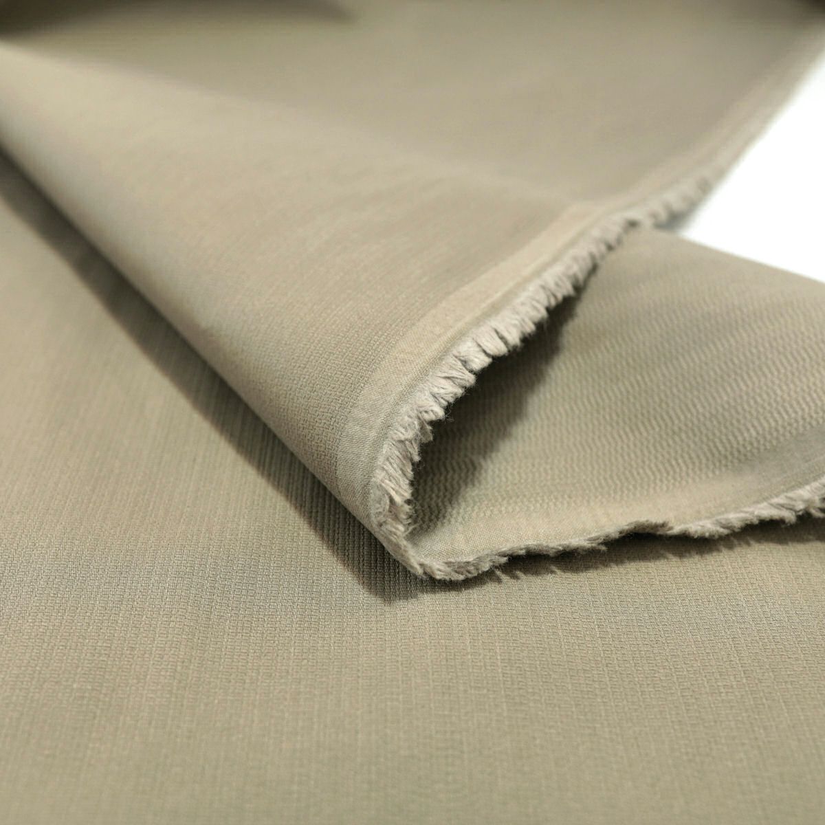 TOLKO Canvas Stoff Meterware Stoffe zum Nähen Meterware Robuster Polsterstoff/Bezugsstoff Baumwoll-Segeltuch