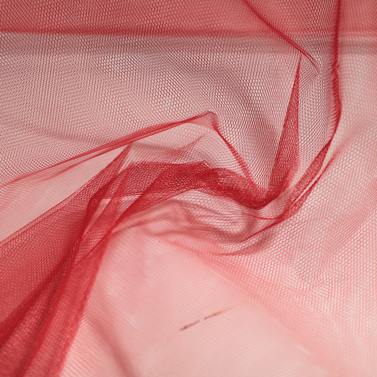 Tüllstoff Meterware 140cm breit für Gardine Vorhang Store Hochzeit Orange Tüllstoff Meterware 140cm breit für Gardine Vorhang Store Hochzeit Orange