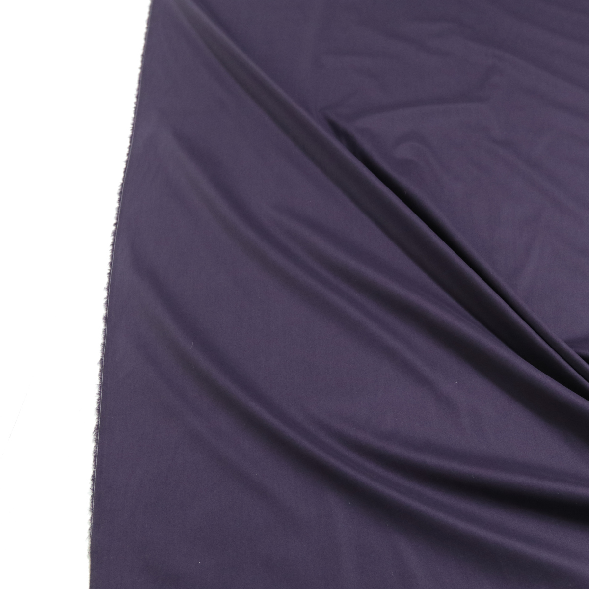 Stretch Zarter Sommer Popeline Baumwollstoff Bluse Rockstoff Dekostoff Meterware