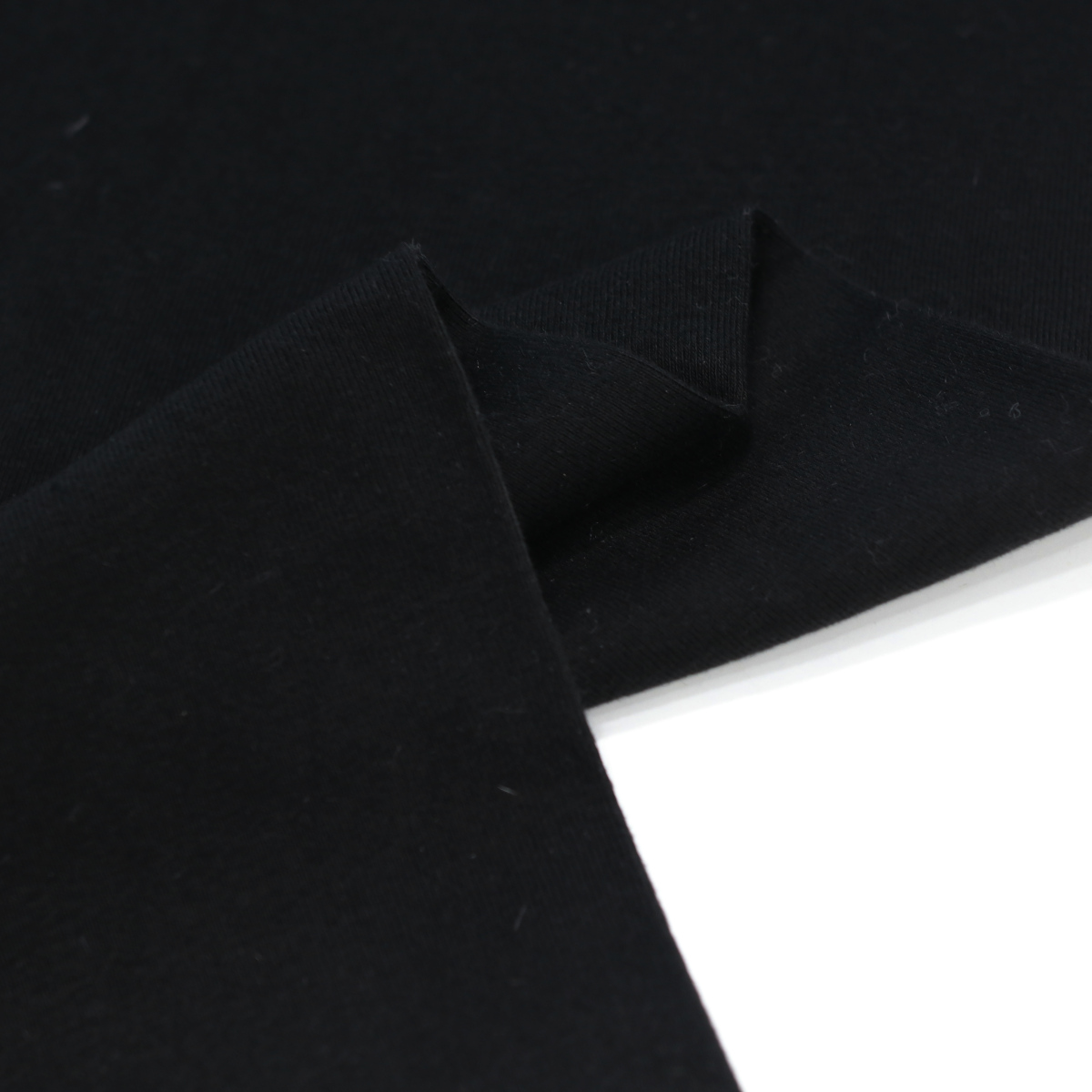 Weicher Bündchenstoff  Bekleidungsstoff Wollanteil für Winter Meterware Weicher Bündchenstoff  Bekleidungsstoff Wollanteil für Winter Meterware