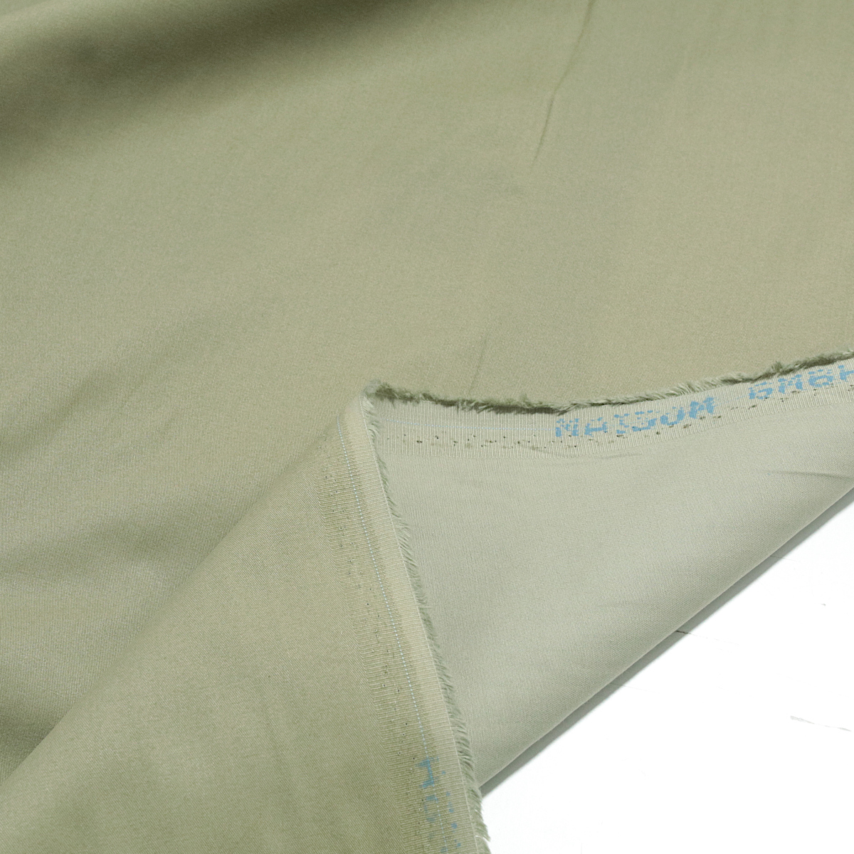 Robuster Hosenstoff Bekleidungsstoff als Meterware Jacken und Hosen Erdkhaki Robuster Hosenstoff Bekleidungsstoff als Meterware Jacken und Hosen Erdkhaki