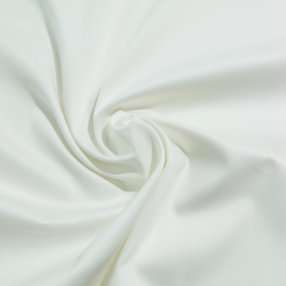 Leicht Stretch Hosenstoff Bekleidungsstoff für Rock Baumwolle Meterware  Muster