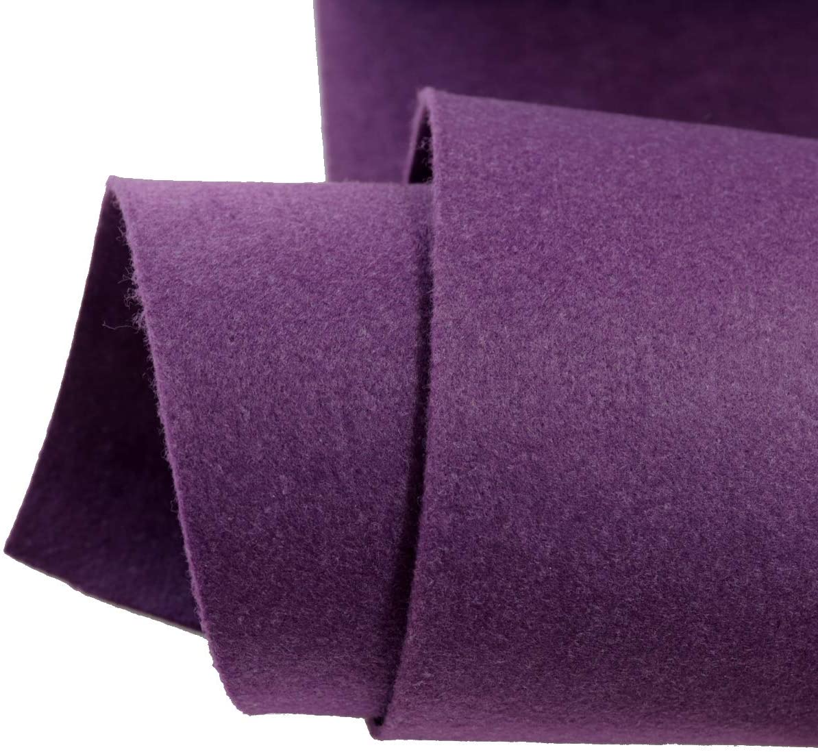 lila Bastelfilz Filz-Stoff 4 mm dick Filzmatte Untersetzer Nadelfilz Taschenfilz lila Bastelfilz Filz-Stoff 4 mm dick Filzmatte Untersetzer Nadelfilz Taschenfilz