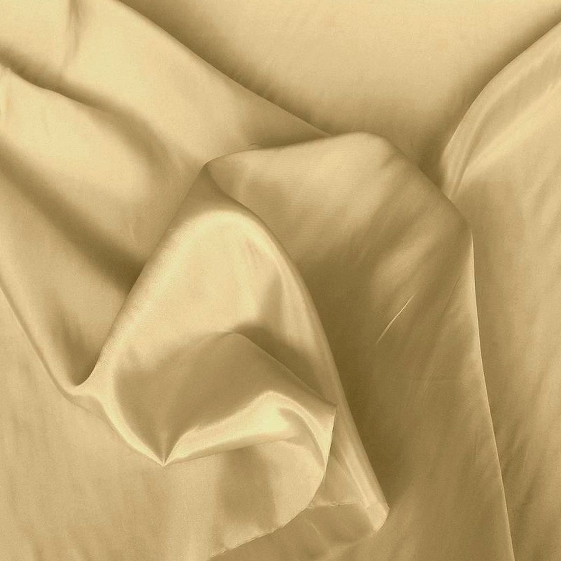 Futterstoff mit Viskose in hell camel
