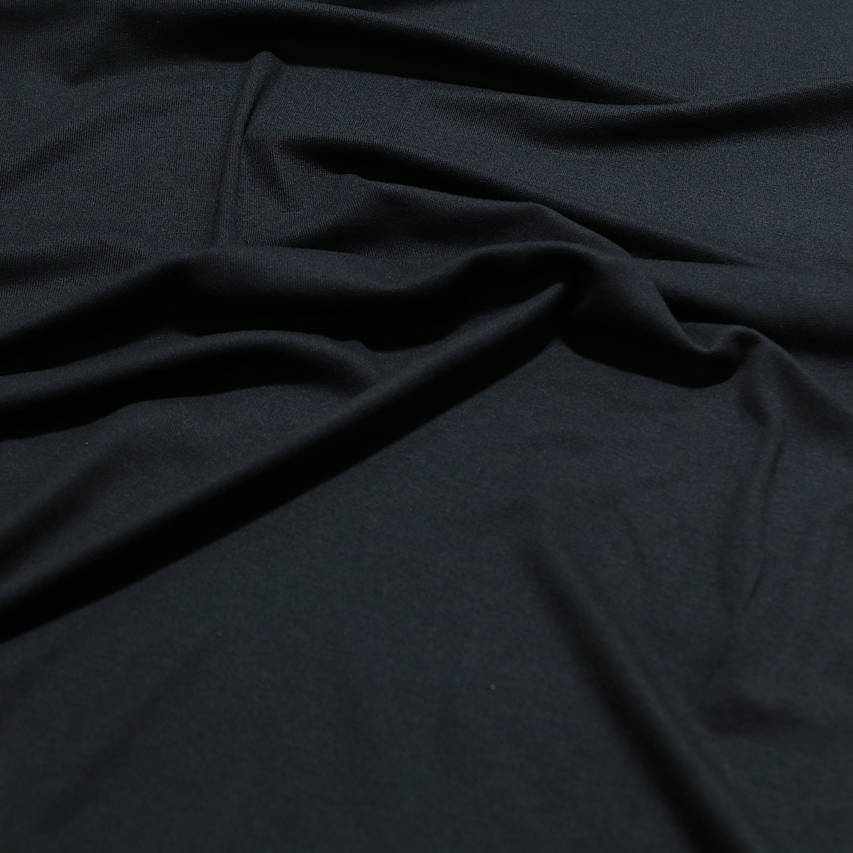 Baumwoll Jersey mit Elasthan weicher Bekleidungs-Jersey für Kleider und Shirts