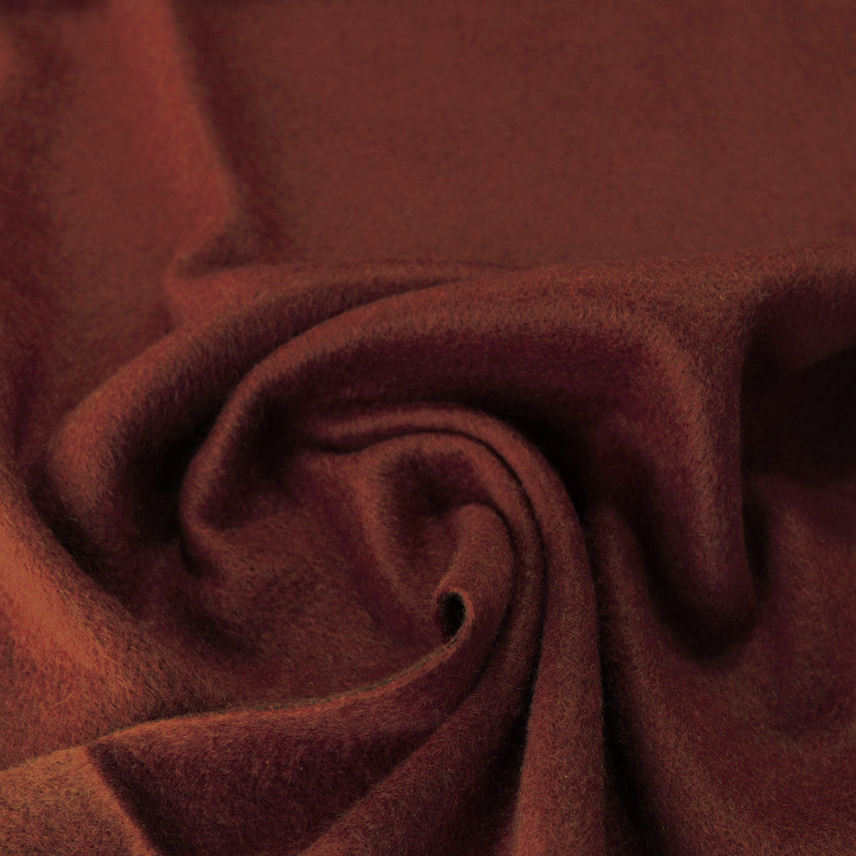 Winter Wollstoff in Fuchs warmes Dicht gewebtes Wolltuch für Mantel Jacke Sakko Winter Wollstoff in Fuchs warmes Dicht gewebtes Wolltuch für Mantel Jacke Sakko