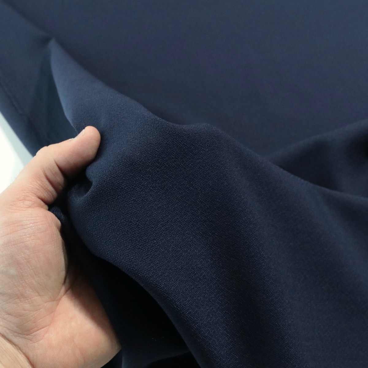 SEHR SELTENES Sakko Woll-Tuch Knitterfrei Stretch Stoff für Overall Meterware SEHR SELTENES Sakko Woll-Tuch Knitterfrei Stretch Stoff für Overall Meterware