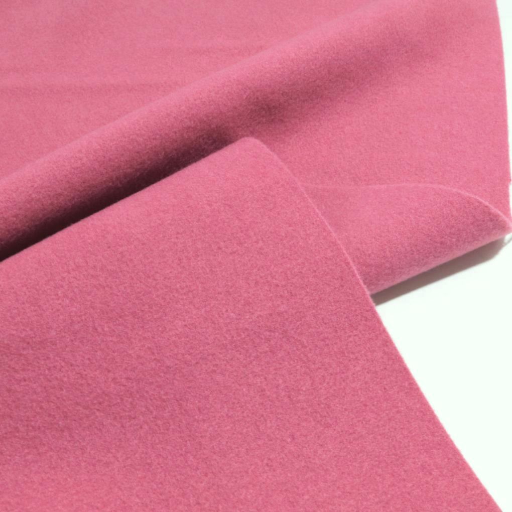 dicker Molton für Vorhänge Gardine Dekostoff Moltonstoff Meterware - alt rosa dicker Molton für Vorhänge Gardine Dekostoff Moltonstoff Meterware - alt rosa