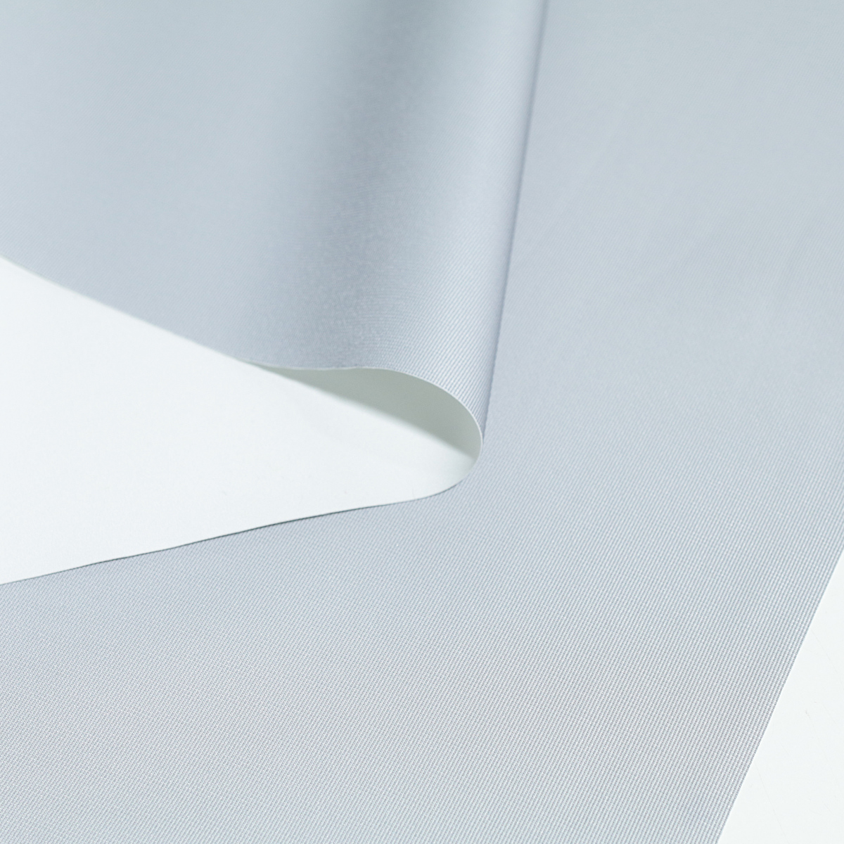 Leichter Planen und Verdeck Stoff in Hell Grau wasserdicht und robust